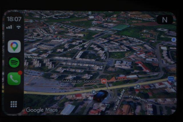 TOYOTA Yaris 1.5 Hybrid 5 porte Business *MY 21* SOLO 14900KM!!