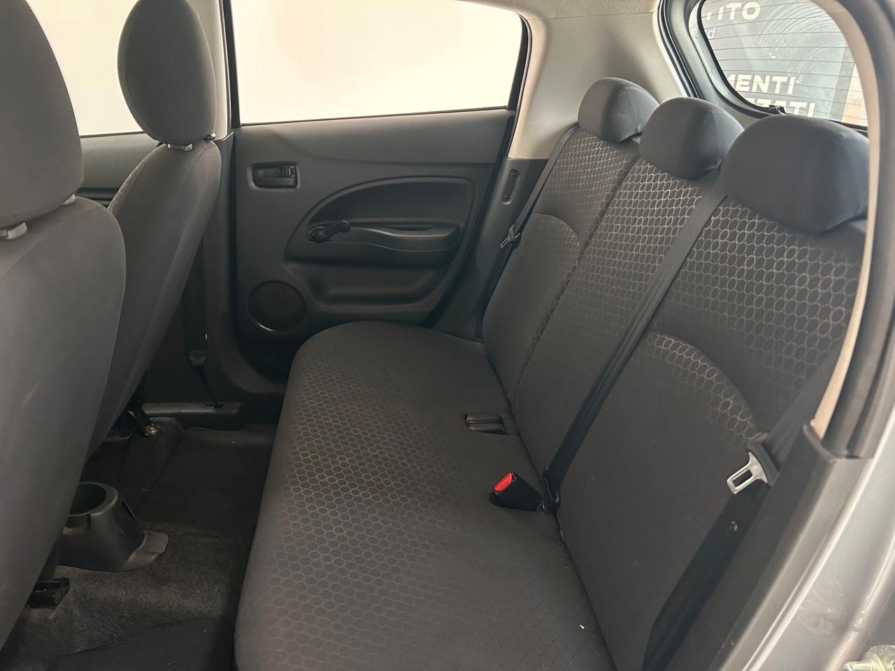 Mitsubishi Space Star 1.0 ClearTec Invite