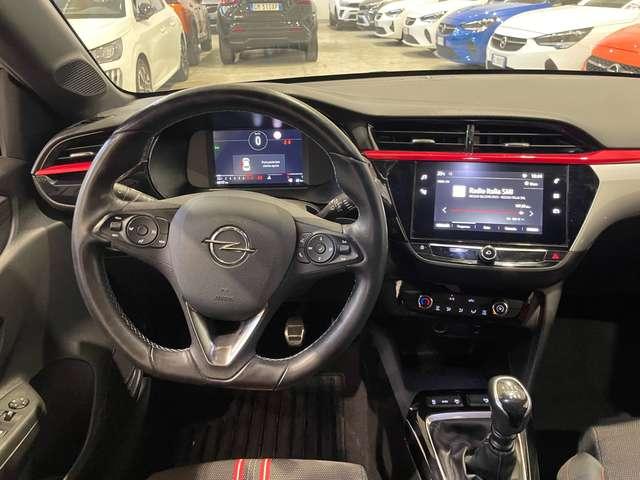 Opel Corsa 1.2 100Cv Gs Line