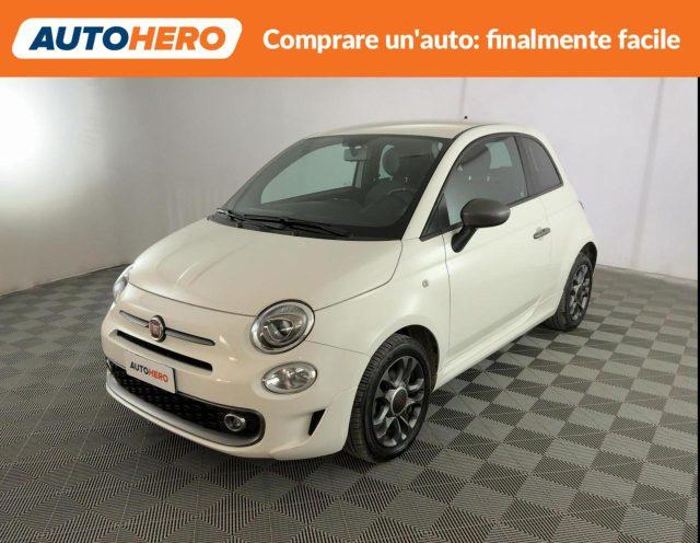 FIAT 500 1.3 Multijet 95 CV S