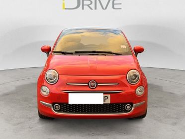 FIAT 500 1.0 Hybrid "TFT digitale/ CLIMA AUT.