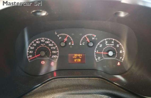 FIAT Doblo Work-Up 1.6 mjt 105cv E5+ F.L. PICK UP - FB844SH