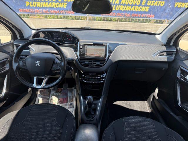 PEUGEOT 208 BlueHDi 100 Allure GARANZIA