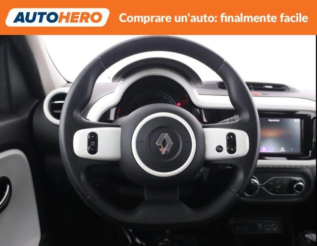 RENAULT Twingo SCe 65 CV Equilibre