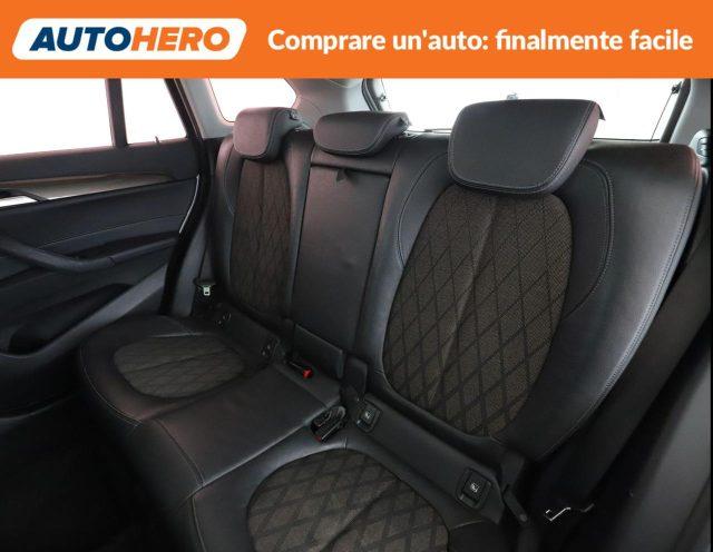 BMW X1 sDrive18d xLine