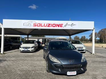 Peugeot 307 1.6 16V HDi FAP 110CV Station Australian