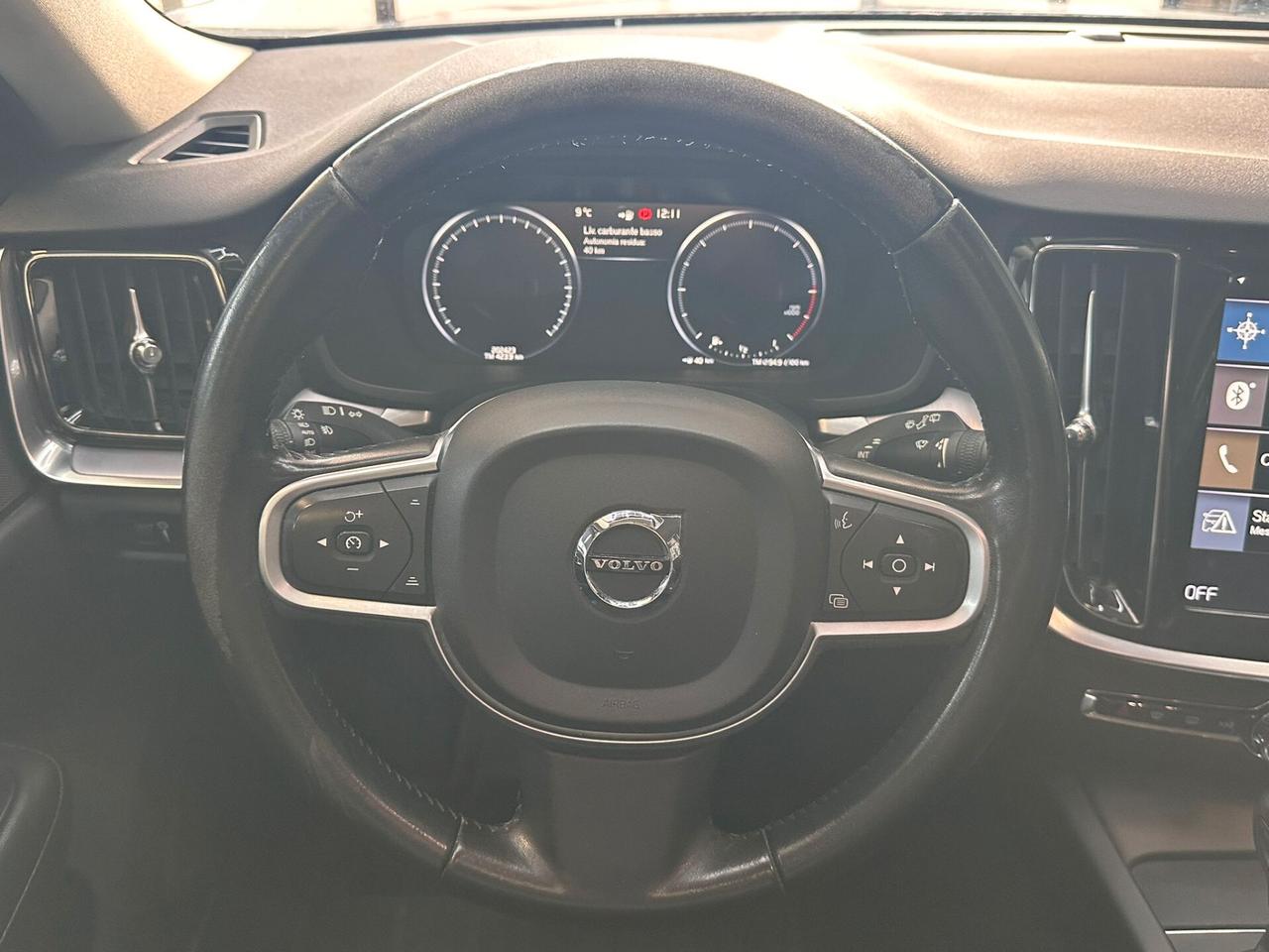 Volvo V60 D3 Geartronic Business Plus