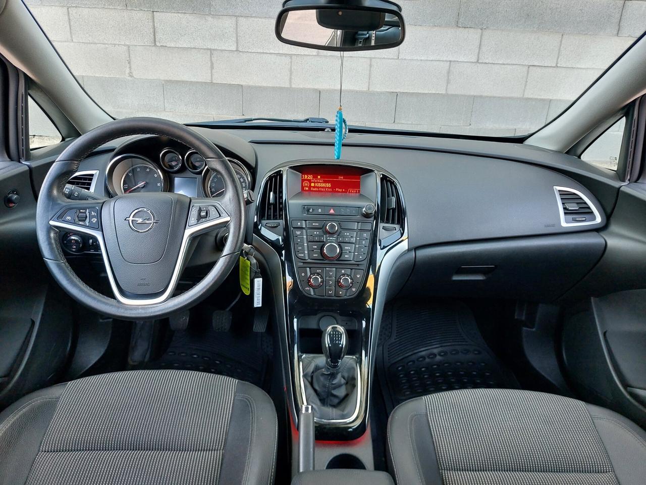 Opel Astra 1.6 CDTI 130CV Cosmo euro 6B neopatentati