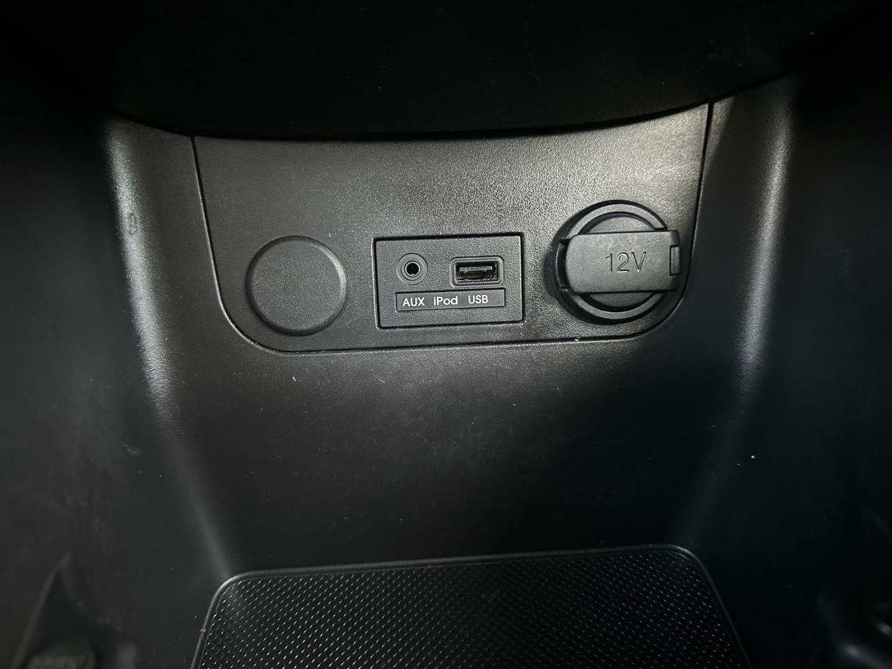 Kia Picanto 1.0 12V GPL fino 2034 5 porte