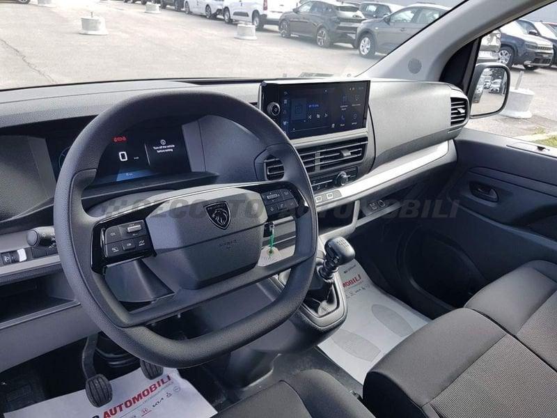 Peugeot Expert Expert long 1.5 Bluehdi 120cv S&S