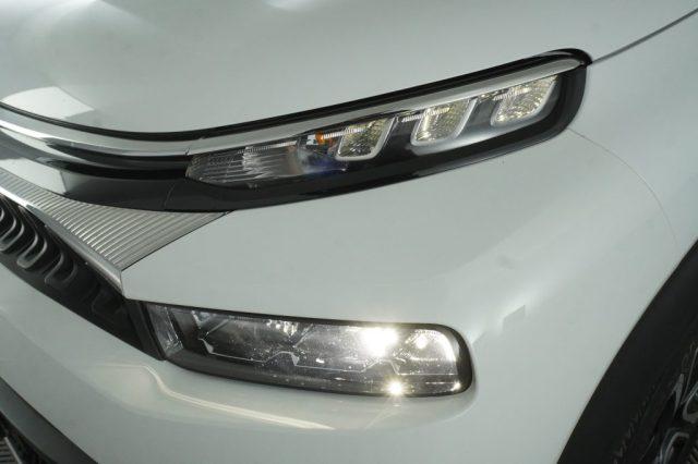 CITROEN C3 Aircross C3 Aircross PureTech 110 S&S You