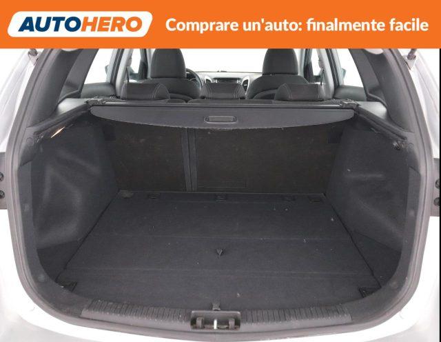 HYUNDAI i30 Wagon 1.6 CRDi Classic