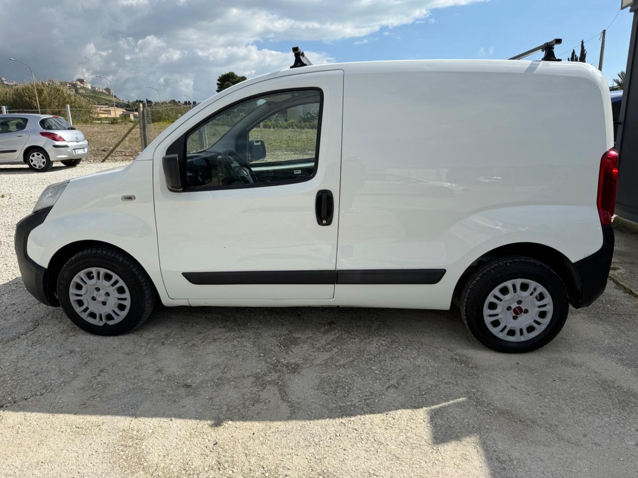 Fiat Fiorino 1.3 MJT 75CV Furgone