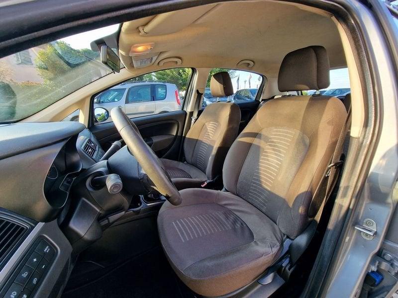 FIAT Grande Punto Grande Punto 1.2 5 porte Active