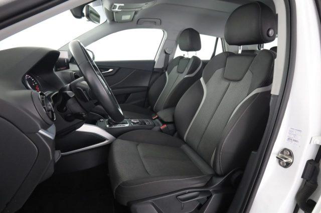 AUDI Q2 Q2 30 TDI S tronic Admired