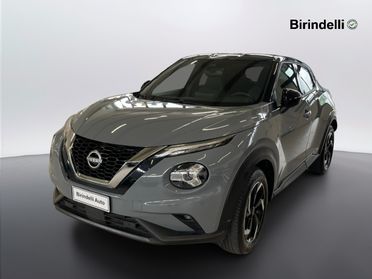 NISSAN Juke 2ª serie - Juke 1.0 DIG-T 114 CV N-Design