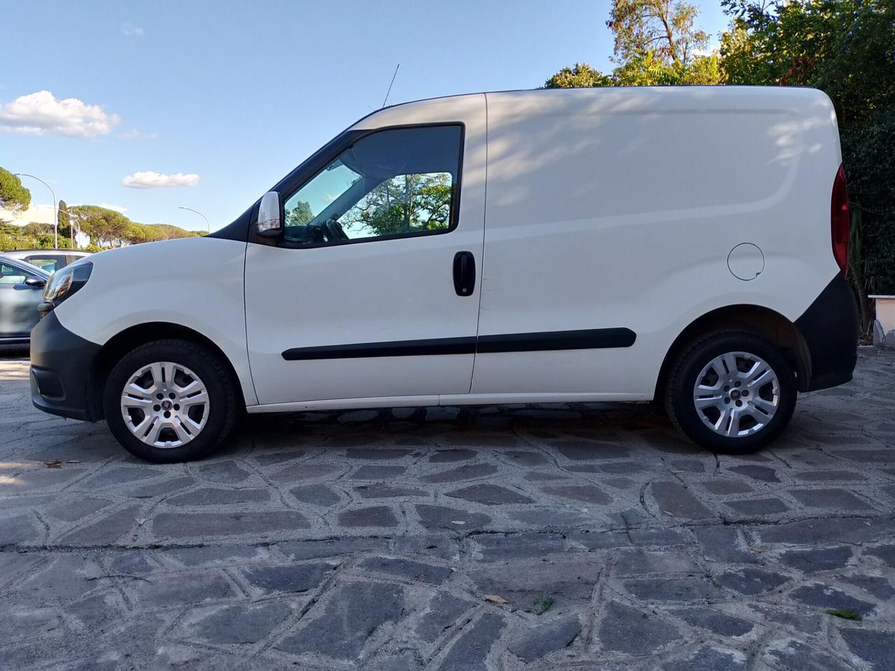 Fiat Doblo Doblò 1.3 MJT PC-TN FURGONE