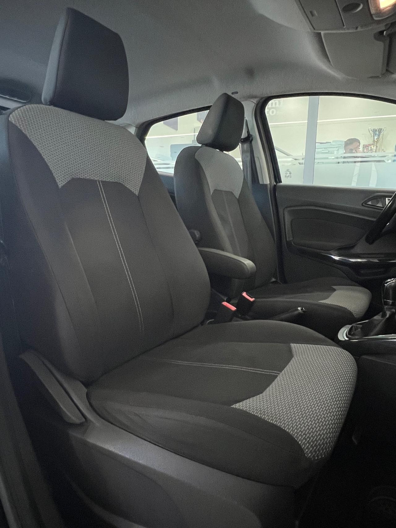 Ford EcoSport 1.5 TDCi 95 CV Plus