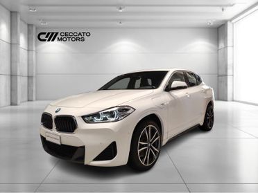 BMW X2 25 e Msport xDrive Steptronic