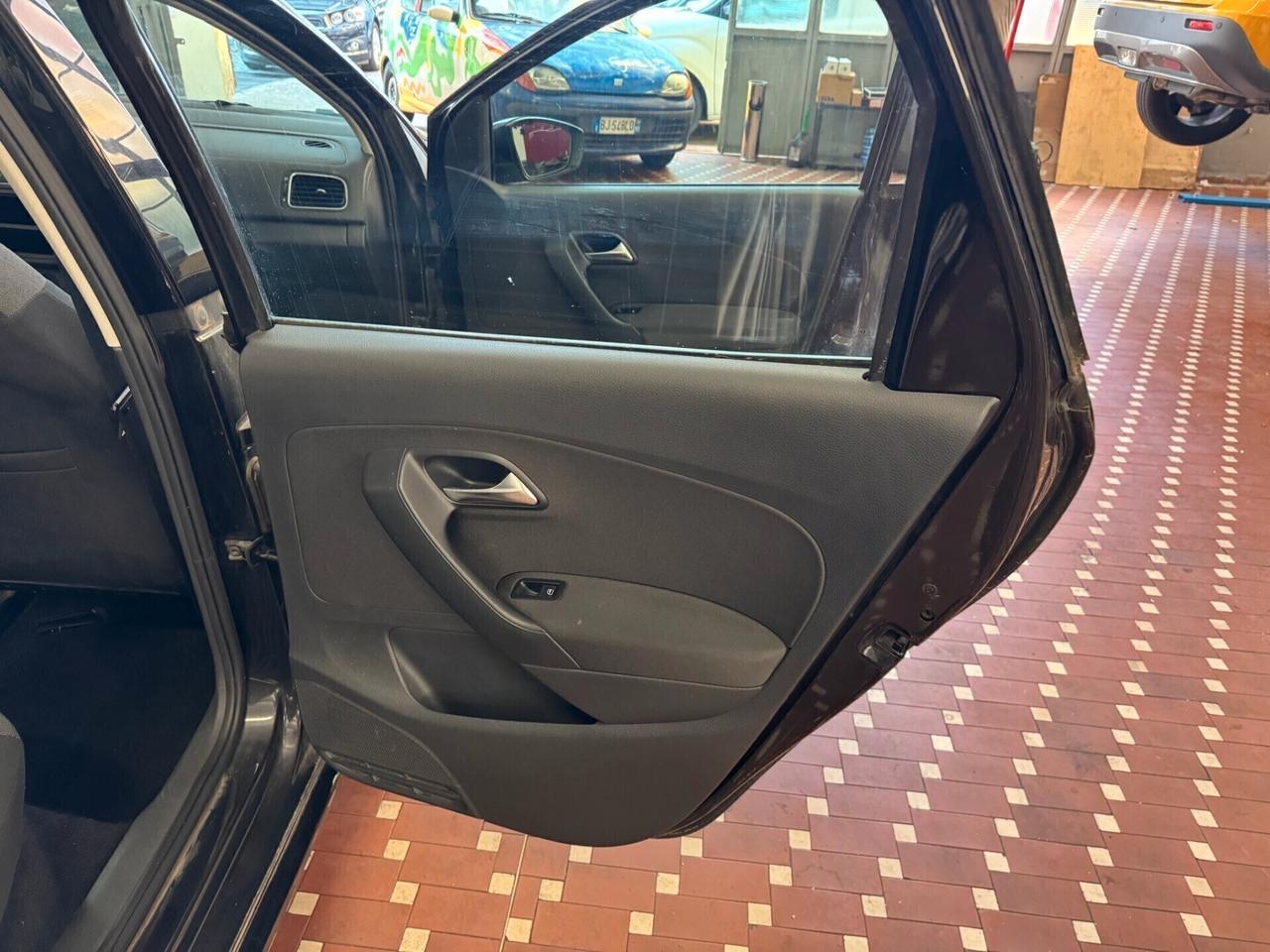 Volkswagen Polo 1.2 70 CV 5p. Comfortline - IDEALE PER NEOPATENTATI