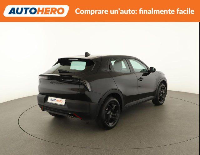 ALFA ROMEO Junior 1.2 136 CV Hybrid eDCT6