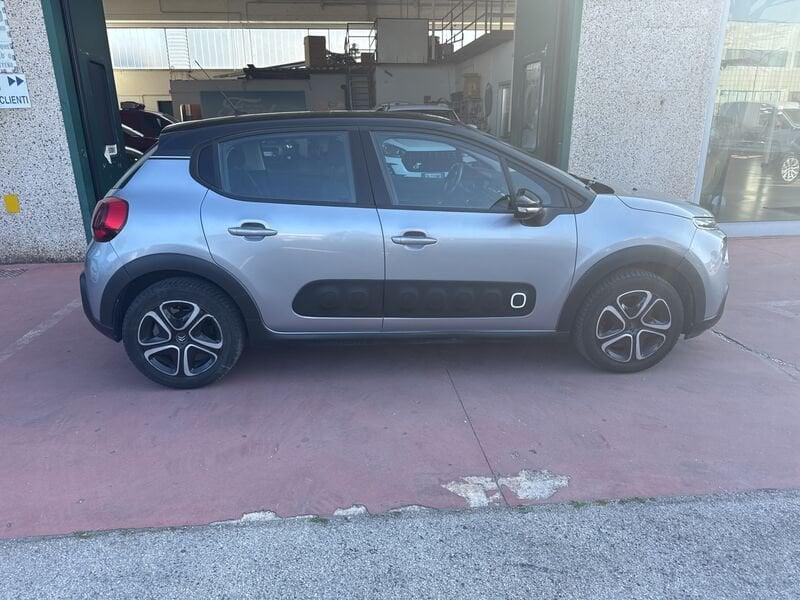 Citroën C3 BlueHDi 75 S&S Shine