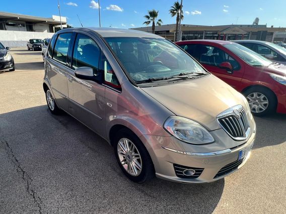 LANCIA Musa Musa 1.4 Platino Ecochic GPL