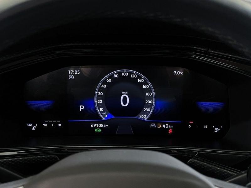 Volkswagen T-Cross T-Cross 1.0 TSI 110 CV DSG Style