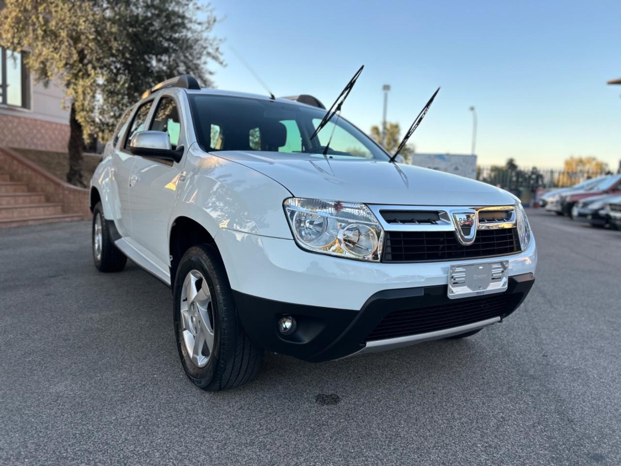 Dacia Duster 1.5 dCi 90CV 4x2 Lauréate