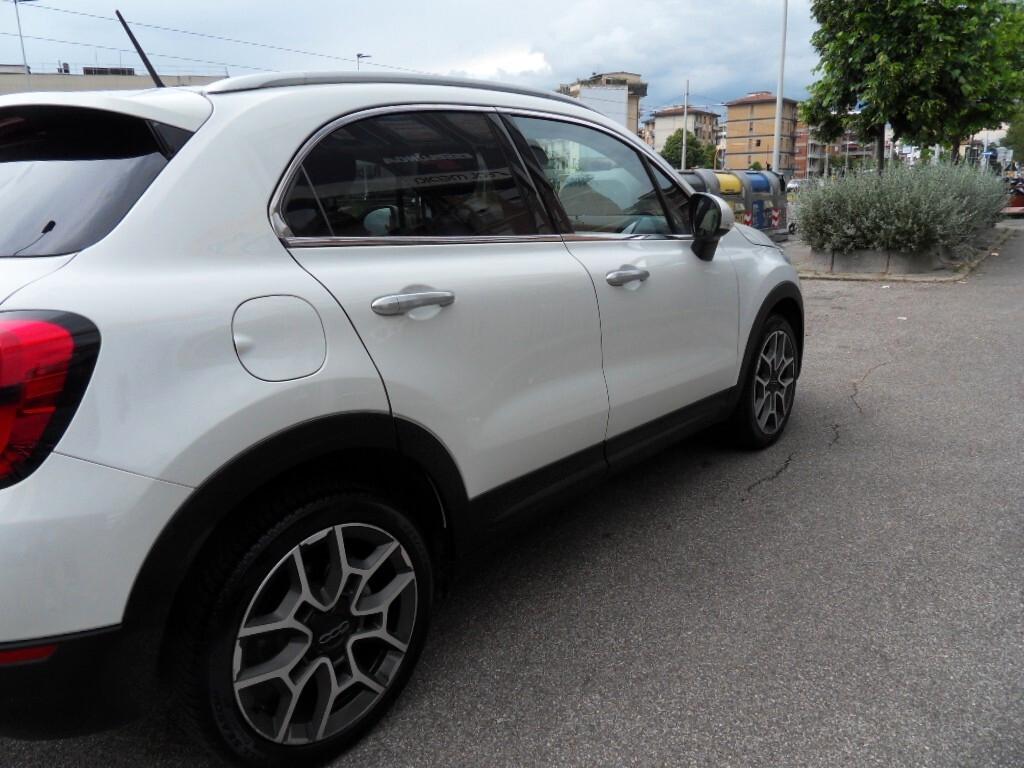 Fiat 500X 1.3 MultiJet 95 CV Cross IMM. AUTOCARRO 4 POSTI