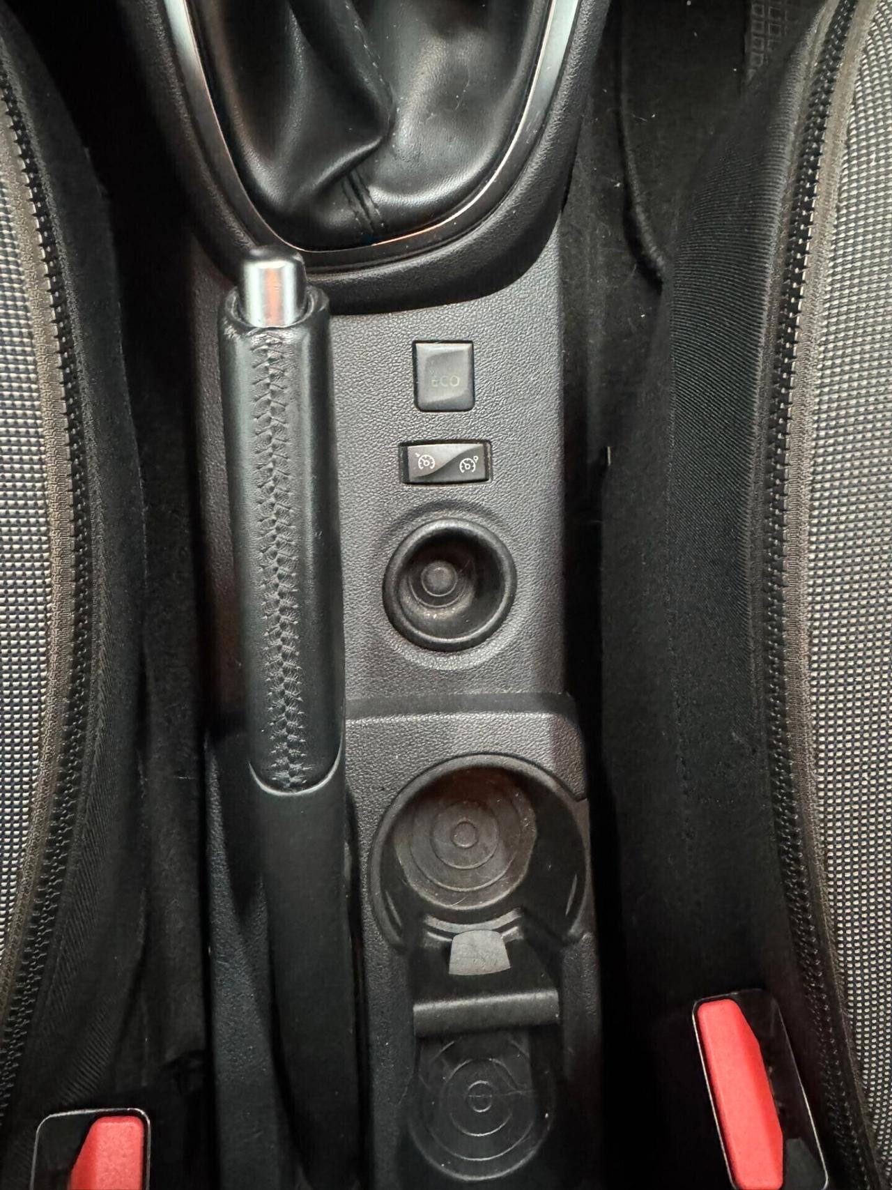 Renault Captur dCi 8V 90 CV Start&Stop Energy Bose