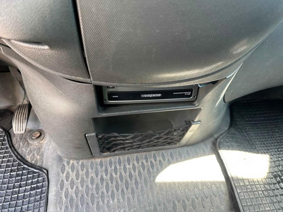 Iveco Daily 2.8 Cabinato