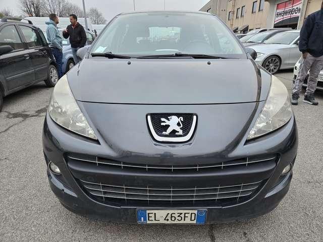 Peugeot 207 207 5p 1.4 hdi 8v Access 70cv