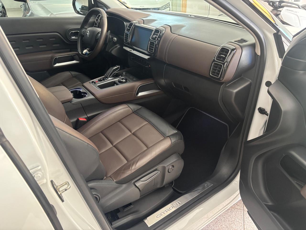 Citroen C5 Aircross S&S EAT8 Shine