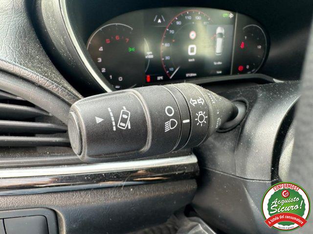 FIAT Tipo 1.3 Mjt S&S SW City Life