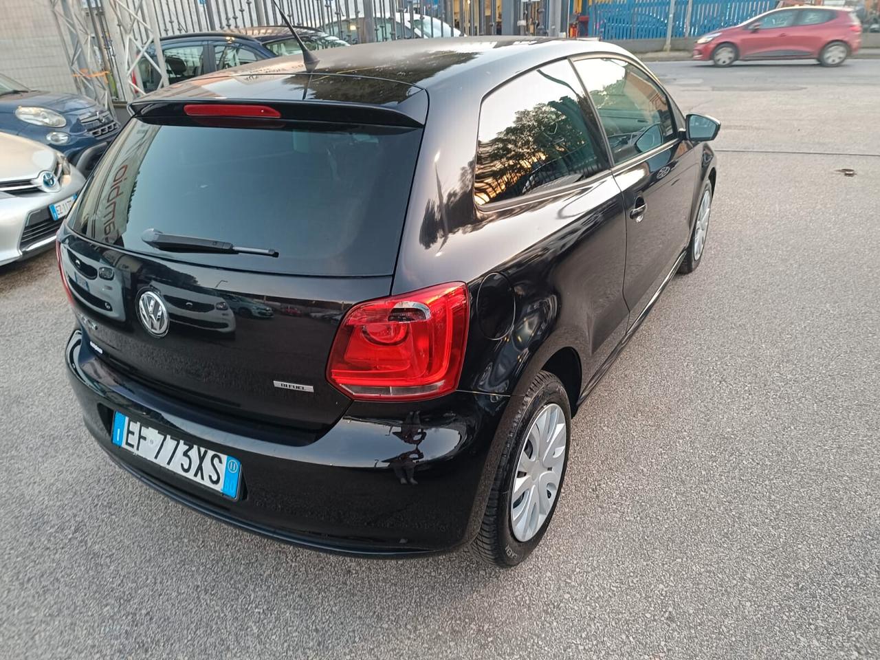 Volkswagen Polo 1.4 3 porte Comfortline