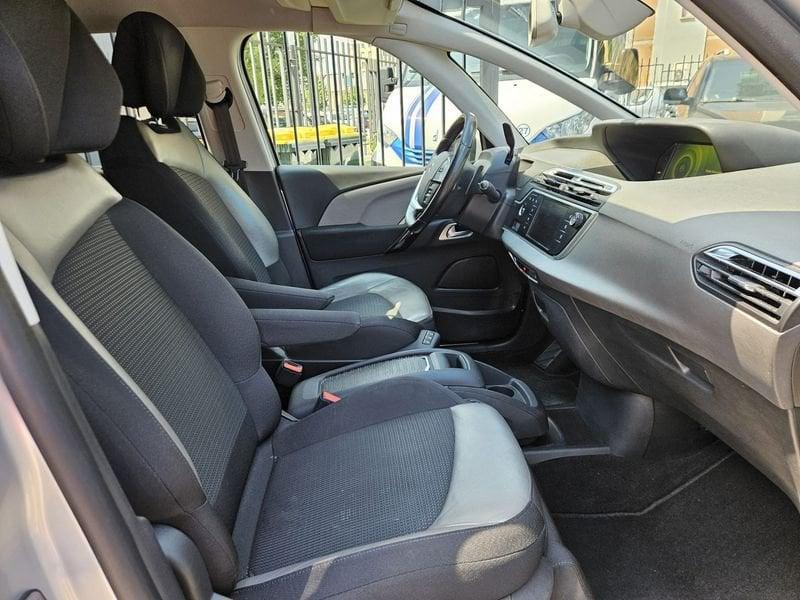 Citroën C4 Picasso C4 Picasso 1.6 s&s 116cv etg6