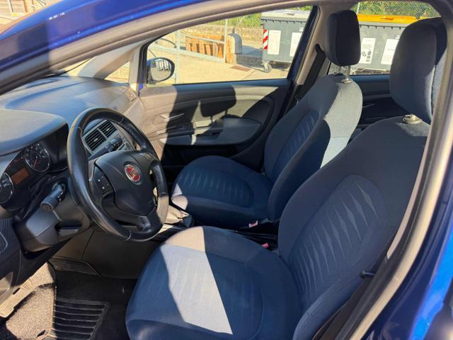 FIAT Grande Punto 1.4 5p Actual BENZINA/GPL Stupenda Bellissima