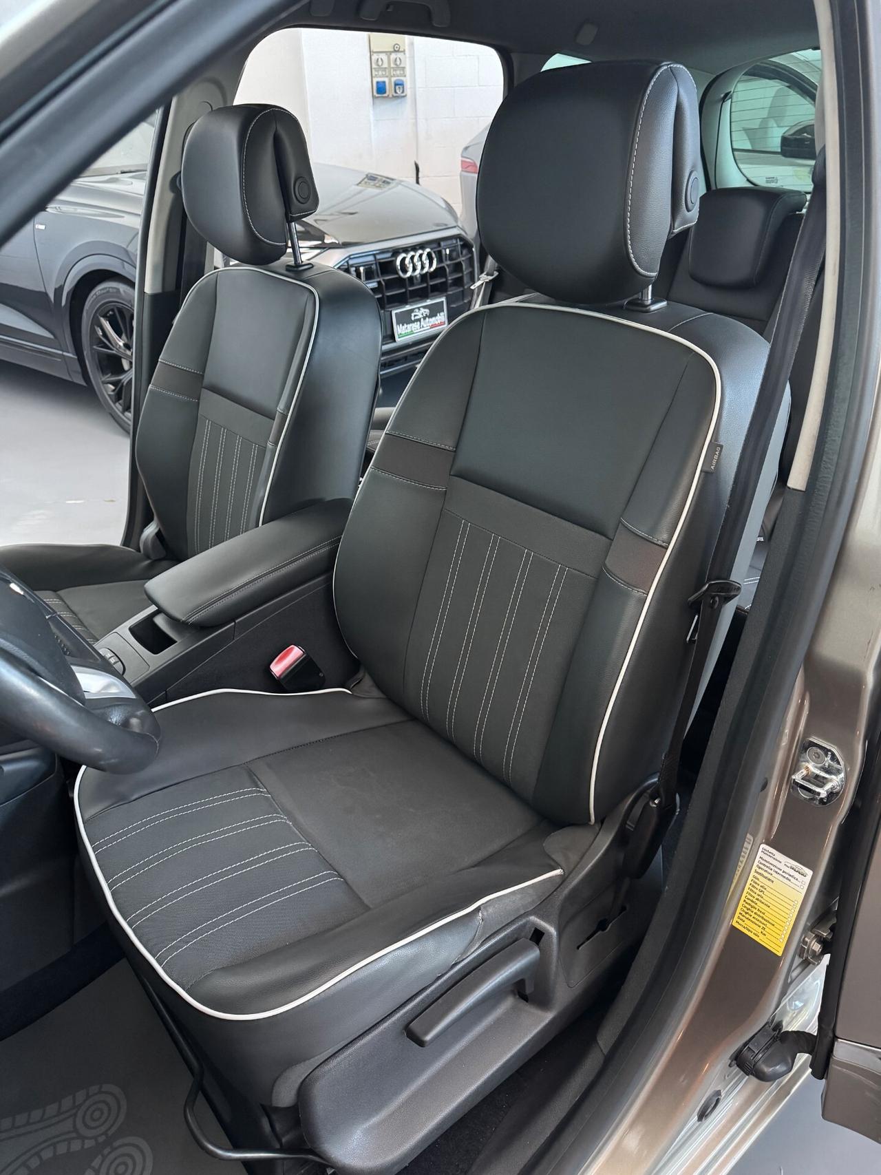 Renault Scenic Xmod DCI 1.5cc 110cv Navi+Bluetooth OK NEOPATENTATI