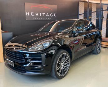 Porsche Macan 2.0 245cv PDK auto