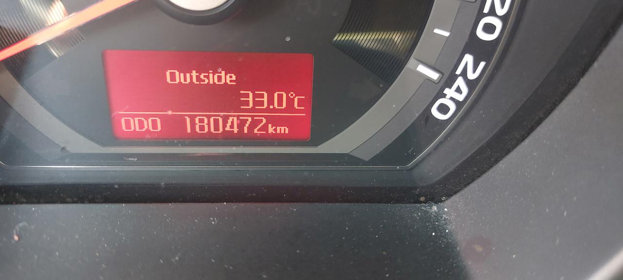 Kia Sportage 2.0 CRDI 4x4