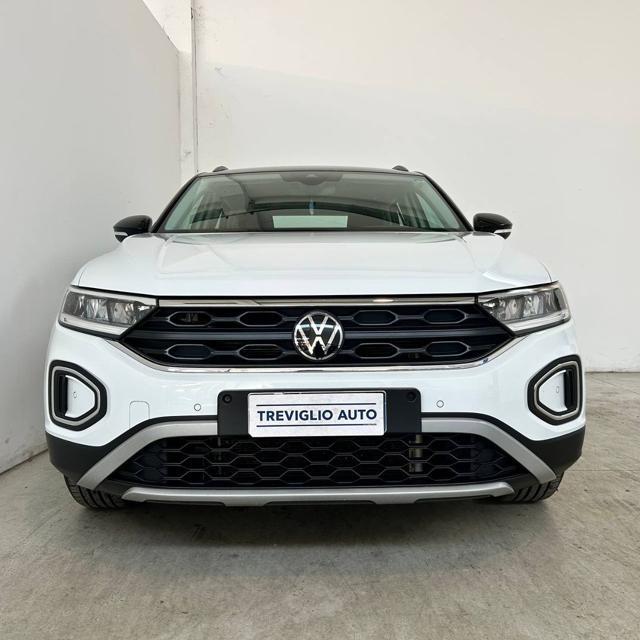 VOLKSWAGEN T-Roc 1.0 TSI Life