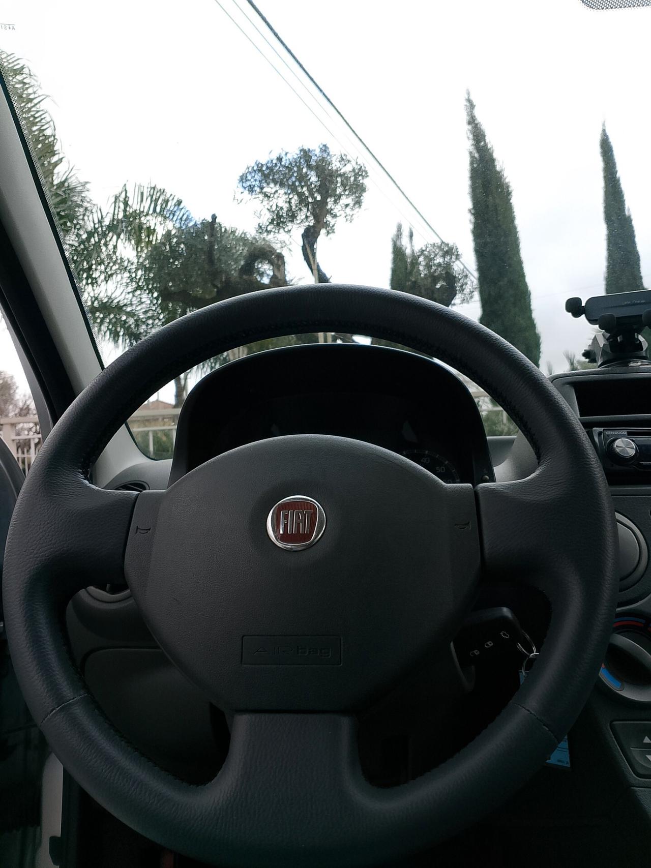 Fiat Panda 1.2 Emotion