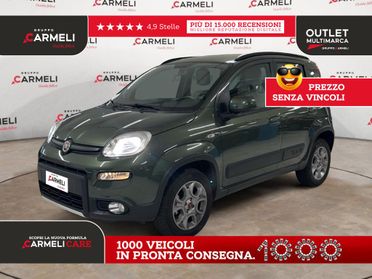 Fiat Panda 4x4 1.3 Multijet 4x4