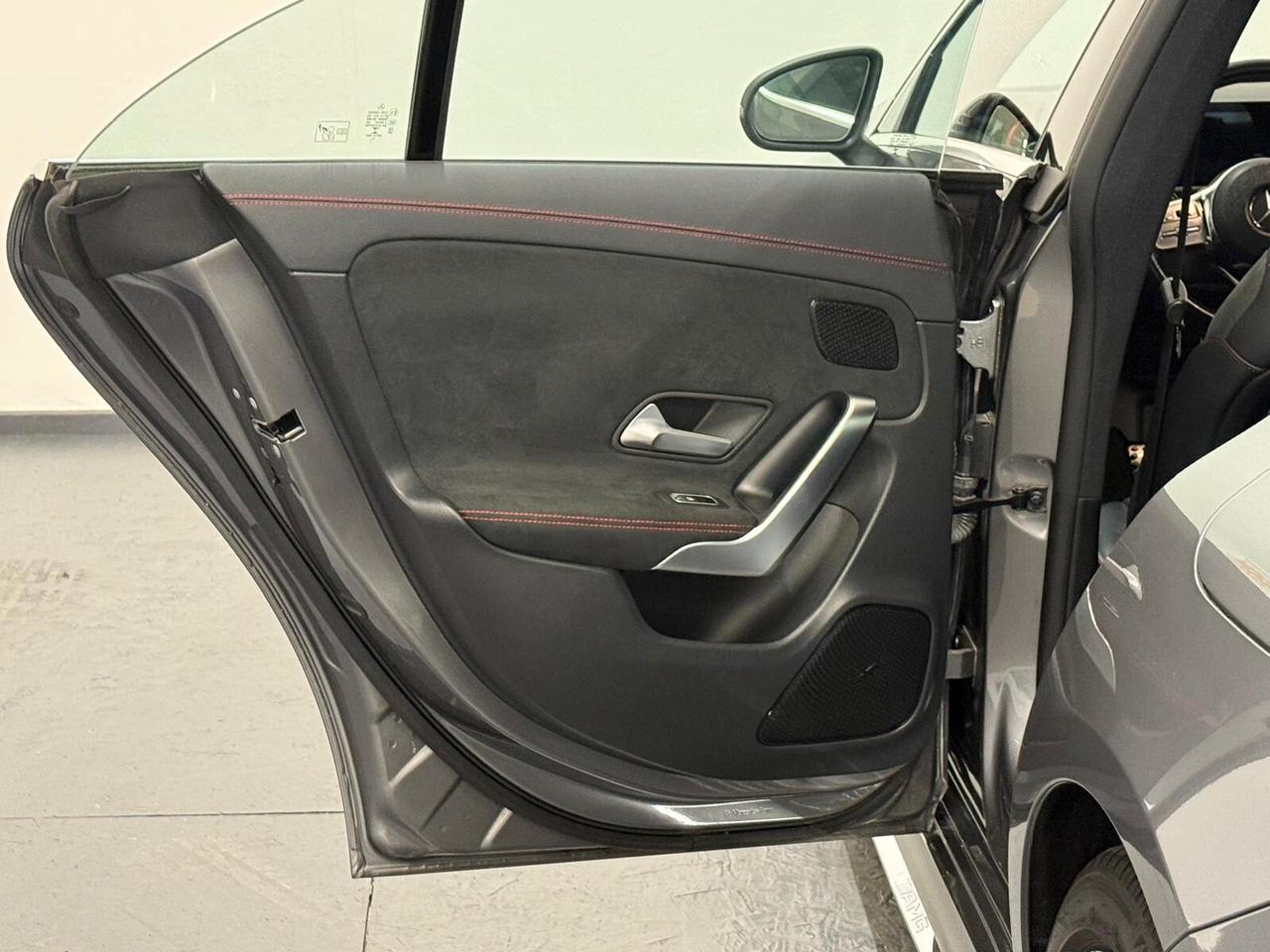 Mercedes-benz CLA 200 d Automatic Premium