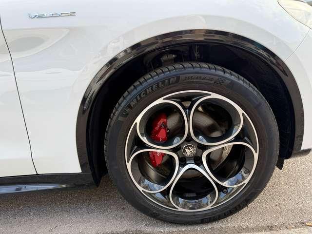 Alfa Romeo Stelvio 2.2 t Veloce Q4 210cv auto PROMO FIN