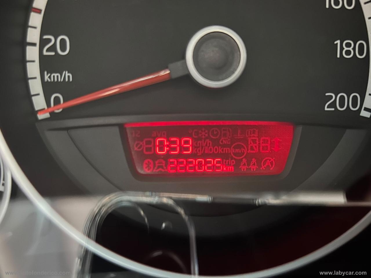 VOLKSWAGEN 1.0 3p. eco take up! BMT