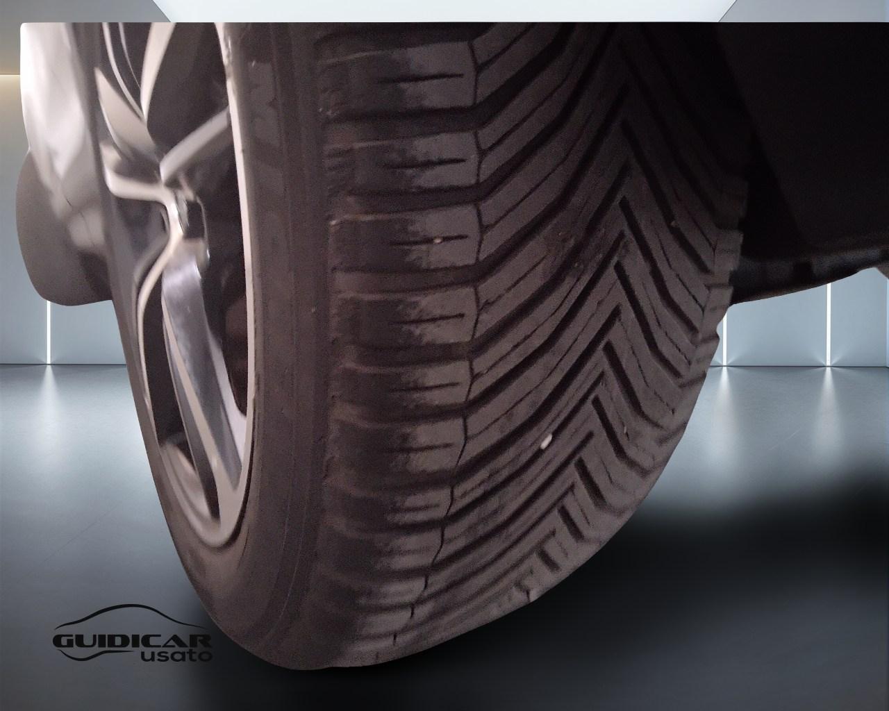 VOLVO XC40 - XC40 2.0 d3 Inscription geartronic my20
