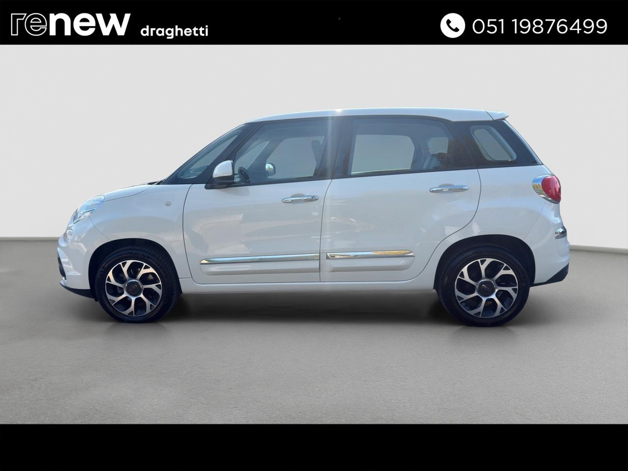 Fiat 500L 1.3 Multijet 95 CV Urban