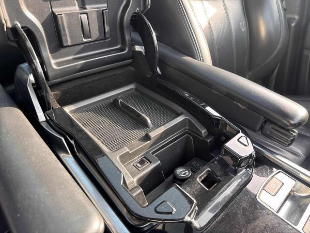 LAND ROVER Range Rover Sport 3.0 SDV6 HSE